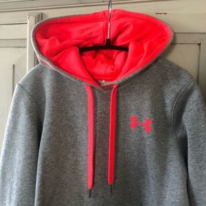 Under Armour Hoodie